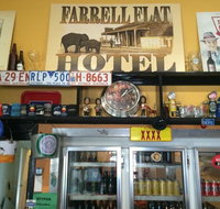 Farrell Flat Hotel South Australia - South Australia Travel