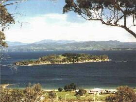 Alonnah TAS South Australia Travel