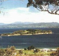 Hotel Bruny - South Australia Travel