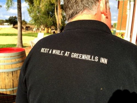 Greenhills Inn - South Australia Travel 1