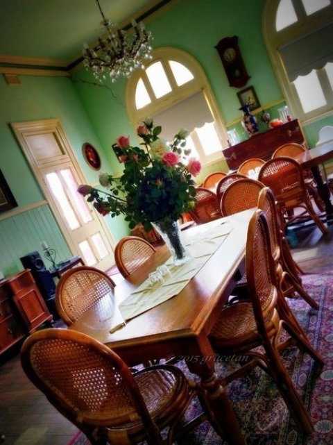 Greenhills Inn - South Australia Travel 4