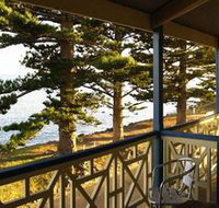 Robe Hotel - South Australia Travel