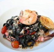 Limani Seafood Restaurant - South Australia Travel