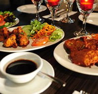 Phulkari Indian Cuisine - South Australia Travel