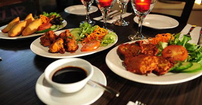 Phulkari Indian Cuisine - South Australia Travel 0