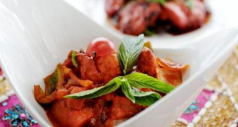 Phulkari Indian Cuisine - South Australia Travel 1