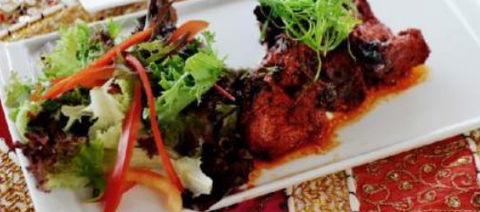 Phulkari Indian Cuisine - South Australia Travel 2