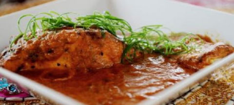 Phulkari Indian Cuisine - South Australia Travel 3