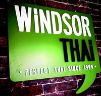 Windsor Thai Palace - South Australia Travel