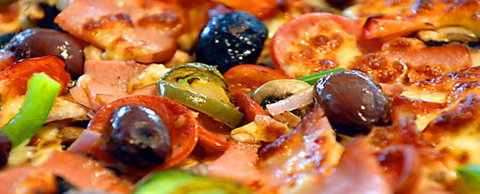 Port Bar Restaurant Cafe' & Pizzeria - South Australia Travel 1