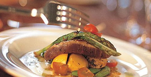 Port Bar Restaurant Cafe' & Pizzeria - South Australia Travel 3