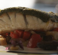 Il Lago - South Australia Travel