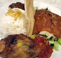 Java Restaurant - South Australia Travel