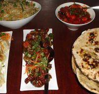 Indian Chopstocks - South Australia Travel