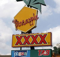 Pineapple Hotel - South Australia Travel