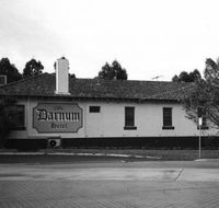 Darnum Hotel - South Australia Travel