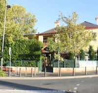 The Oriental Hotel - South Australia Travel