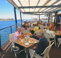 The Marina Hotel Apartments - South Australia Travel