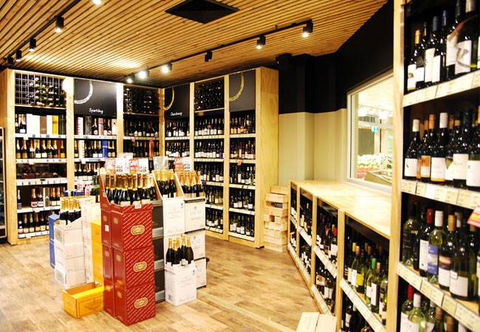 Churchill Noodle Bar - South Australia Travel 4