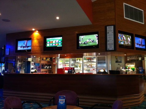 Honey Bar And Restaurant - South Australia Travel 1