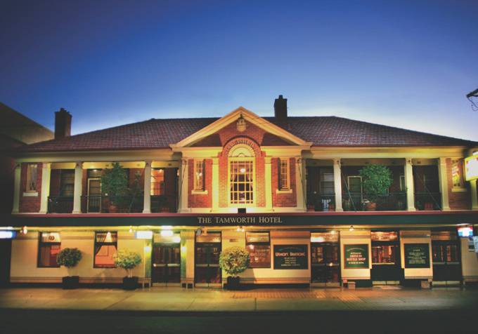 Mulga Downs WA South Australia Travel