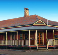 Maidenwell Hotel - South Australia Travel