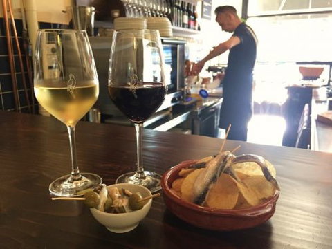 Smithward - South Australia Travel 2