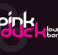 Pink Duck Lounge Bar