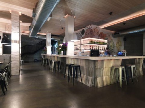 Honey Bar And Restaurant - South Australia Travel 0