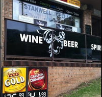 Barwell Expresso Plus - South Australia Travel