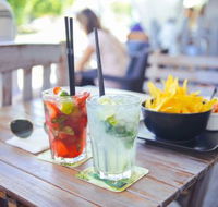 BAR BLAQ - South Australia Travel