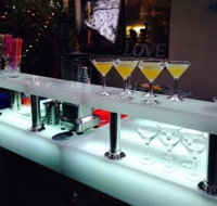Cocktails By Design - South Australia Travel