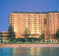 Stamford Grand Adelaide - South Australia Travel