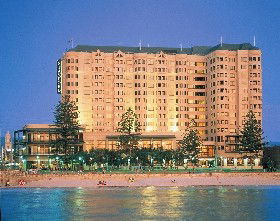 Stamford Grand Adelaide - South Australia Travel 0