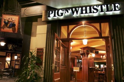 Pig N Whistle British Pub Indooroopilly - South Australia Travel 0