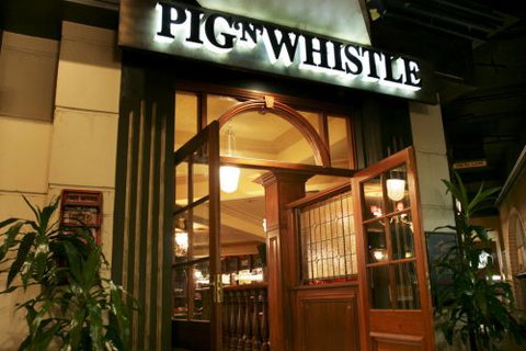 Pig N Whistle British Pub Indooroopilly - South Australia Travel 1