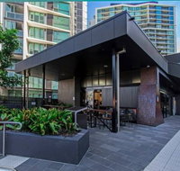 Workshop 14 - South Australia Travel