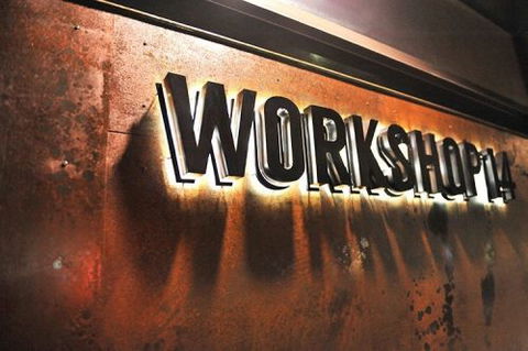 Workshop 14 - South Australia Travel 1