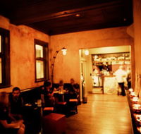 Burwood Inn Hotel - South Australia Travel