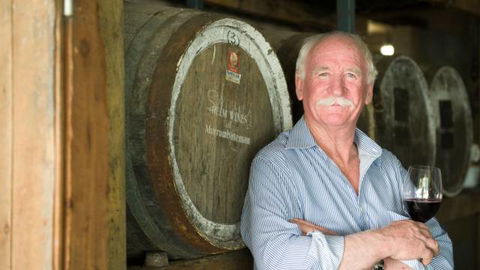 Helm Wines - South Australia Travel 1