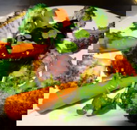 Metro Hotel - South Australia Travel