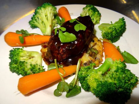 Metro Hotel - South Australia Travel 0