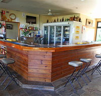 Garradunga Hotel - South Australia Travel