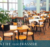 Hotel Gosford - South Australia Travel