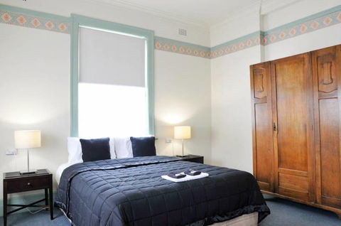 Hotel Gosford - South Australia Travel 2