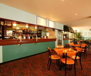 Hotel Gosford - South Australia Travel 3