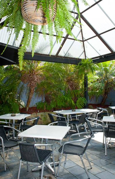 Hotel Gosford - South Australia Travel 4