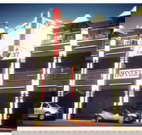 Mojo The Ambassador Hotel - South Australia Travel