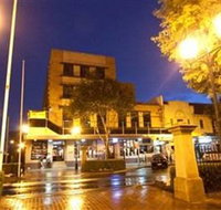 Amaroo Hotel - South Australia Travel