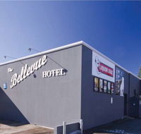 Bellevue Hotel - South Australia Travel
